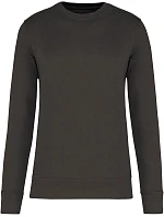 Kariban K 4025 Eco-friendly mikina 20.4025 dark grey Kariban K 4025 Eco-friendly mikina 20.4025 dark grey