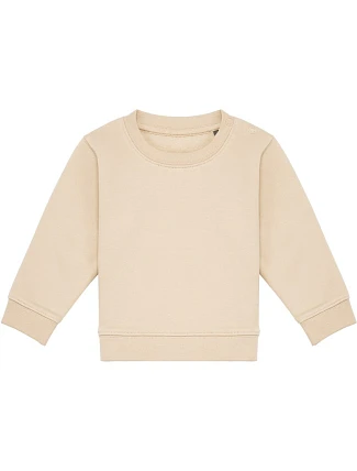 Kariban K 835 Dětská mikina 20.K835 light sand Kariban K 835 Dětská mikina 20.K835 light sand