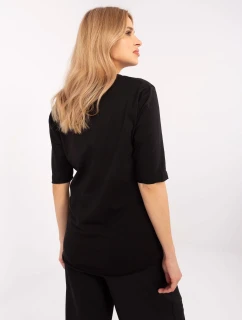 Halenka CLM BZ 0119.36 černá