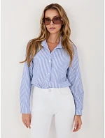 Košile IT KS 92761.94 tmavě modrá