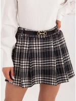 Šortky IT SN 18932 1.79 tmavě modrá