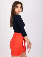 Halenka RV BZ 4690.20 tmavě modrá Halenka RV BZ 4690.20 tmavě modrá