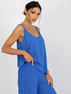 Nahoru TW TP BE A290.33P modrá