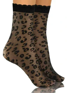 PONOŽKA WZ 05 PICOT