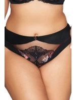 BRAZILIANS AV 2122/B ČERNÁ