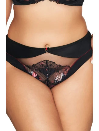 BRAZILIANS AV 2122/B ČERNÁ