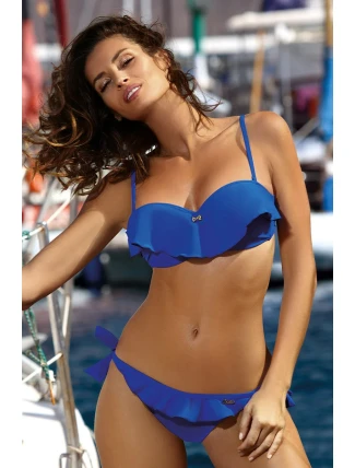 Dvoudílné plavky model 113109 Marko Dvoudílné plavky model 113109 Marko