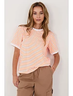 T-shirt model 226977 Rue Paris