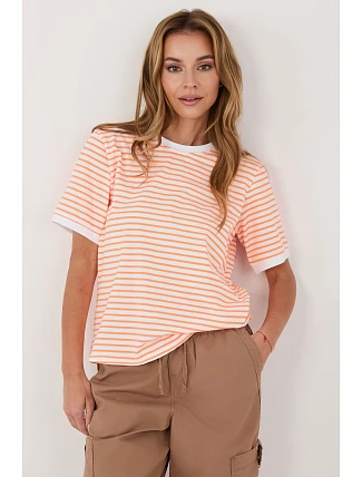 T-shirt model 226977 Rue Paris