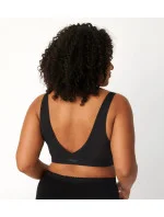 sloggi GO Allround Bralette - BLACK - SLOGGI BLACK - SLOGGI