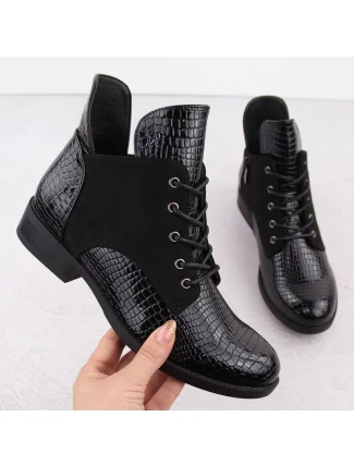 Boty Vinceza W 16477 JAN348A