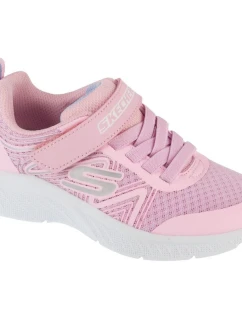 Skechers Microspec Plus - Swirl Sweet 303535L-LTPK Pink 28