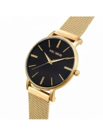 Dámské hodinky Paul Lorens PL10401B-1D1 Dámské hodinky Paul Lorens PL10401B-1D1