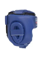 Masters Ktop-Pu Wako Approved M 02251-02M boxerská přilba Masters Ktop-Pu Wako Approved M 02251-02M boxerská přilba