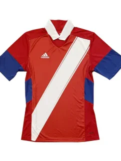 Pánské tričko Fort M F86459 - Adidas