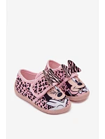 Dětské bačkory Minnie Mouse Růžové Serafina Dětské bačkory Minnie Mouse Růžové Serafina