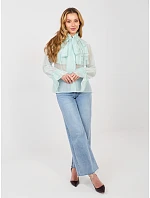 Košile IT KS 28882.03 mint