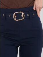 IT kalhoty SP FL7371.61 námořnická modrá IT kalhoty SP FL7371.61 námořnická modrá