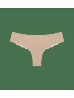 Lovely Micro Brazilian String 2P - SMOOTH SKIN - TRIUMPH SMOOTH SKIN - TRIUMPH