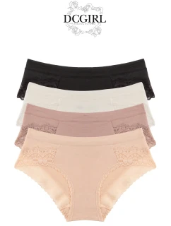 DC Girl kalhotky 26488 A'12 S-XL