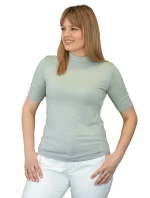 Dámské tričko Layla mint - BABELL