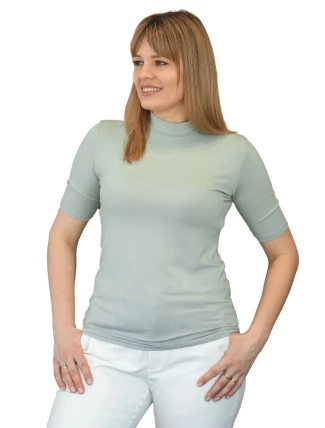 Dámské tričko Layla mint - BABELL
