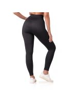 Dámské módní legíny RELAX & GO RIB OPTIC LEGGINGS - BELLINDA - černá Dámské módní legíny RELAX & GO RIB OPTIC LEGGINGS - BELLINDA - černá