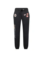Geographical Norway pánské tréninkové kalhoty Maradock PR BLACK DB MEN 100 (WY2700H/GN/Black)