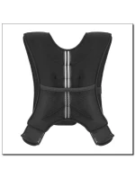 Cvičební vesta s 5kg neoprenovými závažími HMS KTO05