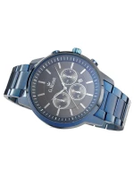 Pánské hodinky G.Rossi 6647B-6F1 + BOX Pánské hodinky G.Rossi 6647B-6F1 + BOX