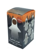 DEKORATIVNÍ PŘÍVĚSEK VEDL DUCH S MOUCHOU