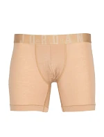 Pánské boxerky Air Jordan Flight Men's Modal Boxer Briefs, balení po 3 kusech, konopí – JM0621-X0L Pánské boxerky Air Jordan Flight Men's Modal Boxer Briefs, balení po 3 kusech, konopí – JM0621-X0L