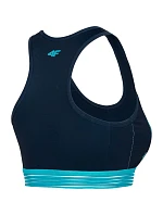 Dámská sportovní podprsenka W H4L20 STAD004A 31S - 4F
