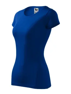 Glance tričko dámské královská modrá