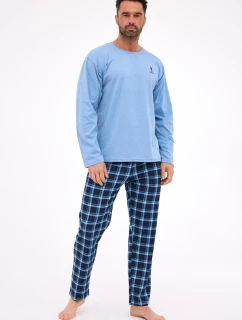 PÁNSKÉ PYŽAMO DR 124/308 SEQUOIA BIG