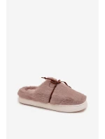 Pantofle model 221508 Step in style