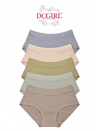 DC Girl kalhotky 26869 A'2 S-XL viskóza a akryl