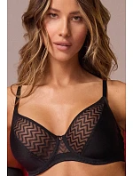 Měkká podprsenka Ava 2103