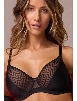 Měkká podprsenka Ava 2103