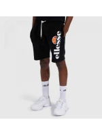 Ellesse Bossini Šortky Black M SHS08748-011 Ellesse Bossini Šortky Black M SHS08748-011