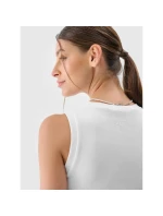 Tričko 4F W 4FWMM00TSLEF132-10S dámské