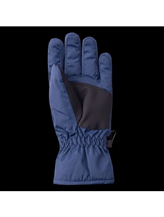 Zateplené dětské rukavice LUVA KIDS