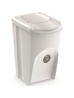 ODPADKOVÉ KOŠE 35 L SORTIBOX SET4 BALENÍ DIETNÍ ŠEDÁ ODPADKOVÉ KOŠE 35 L SORTIBOX SET4 BALENÍ DIETNÍ ŠEDÁ