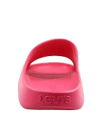 Levi's Wendy coral dámské žabky VWEN0011S-0494 dámské Levi's Wendy coral dámské žabky VWEN0011S-0494 dámské