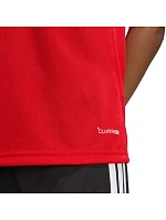 Dětské tričko adidas Arsenal FC 26/27 Home Jersey červené KB9947 Dětské tričko adidas Arsenal FC 26/27 Home Jersey červené KB9947