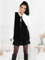 CS vesta KZ 14021.96P černá