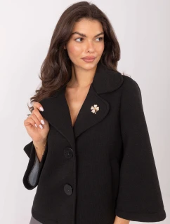 IT KR bunda FL8159.24 černá