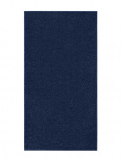 Ručník Zwoltex Liczi 2 Navy Blue
