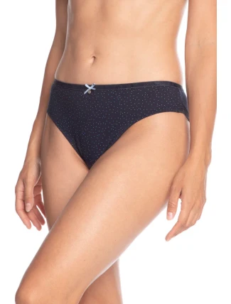 Dámské kalhotky BIKINI L-1411BI Dámské kalhotky BIKINI L-1411BI