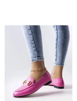 Mokasiny model 207933 Solea